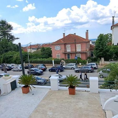 Casa Coimbra Hotel Exterior photo