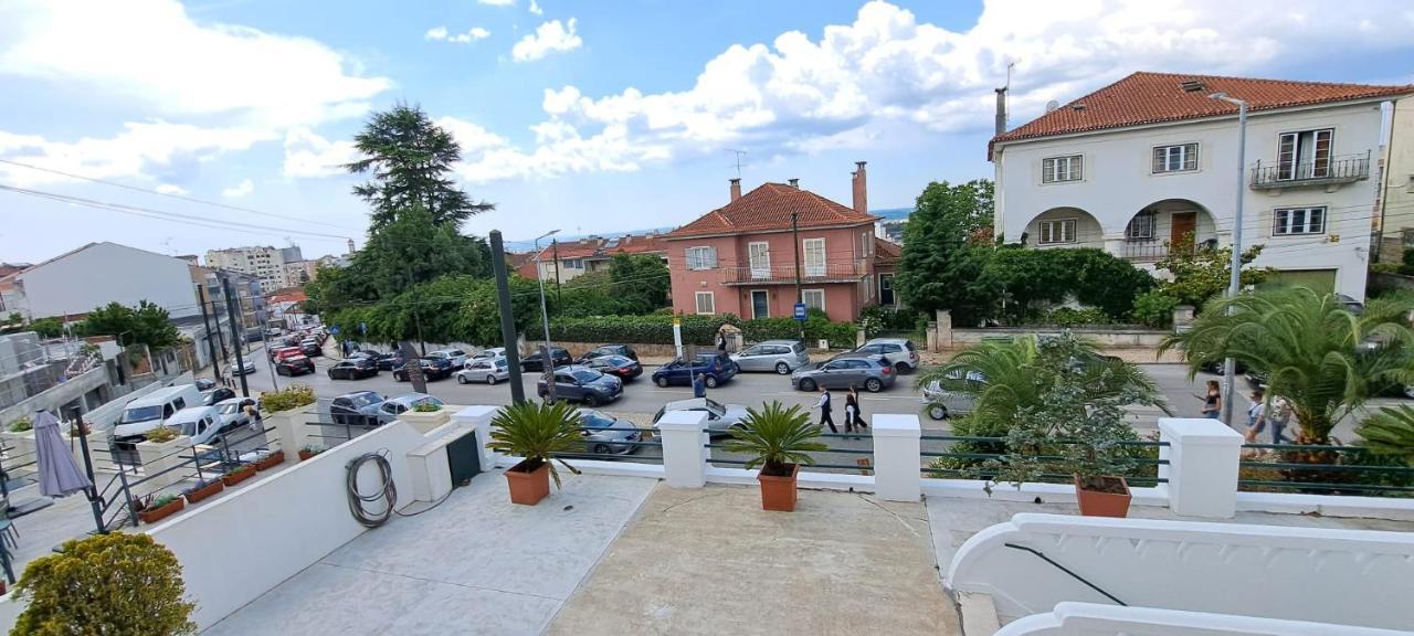 Casa Coimbra Hotel Exterior photo