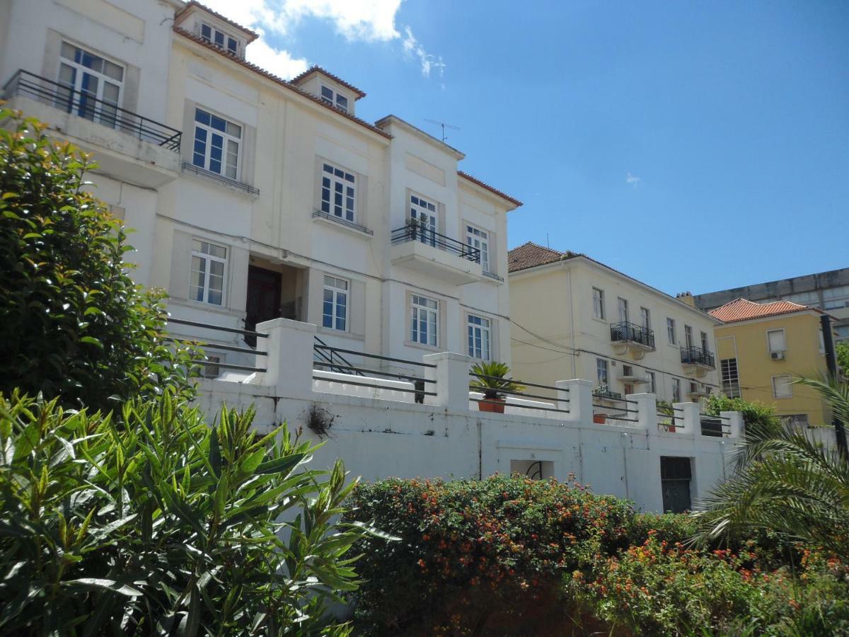 Casa Coimbra Hotel Exterior photo