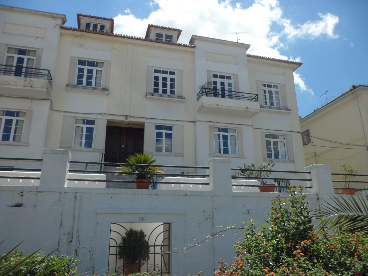 Casa Coimbra Hotel Exterior photo